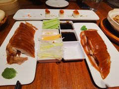 -京尊烤鸭店JINGZUN(春秀路店)