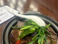 -潮福城大酒楼·潮粤菜·港式点心(阳光城店)