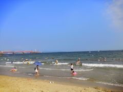 -玫瑰海岸文化旅游度假区
