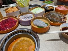 -海底捞大排档火锅(打浦路店)