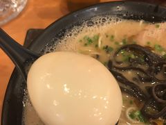 -博多一幸舍(侨福芳草地购物中心店)