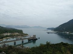 -南丫岛