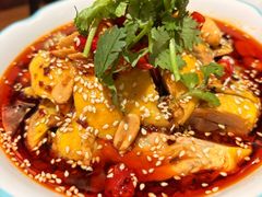 -湘约东方(民星路店)