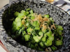 -野蔓果·山野菜(西湖景区·龙井茶田店)