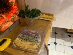 -东椰·海南椰子鸡火锅(朝阳门店)