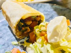 -Cactus墨西哥仙人掌餐厅