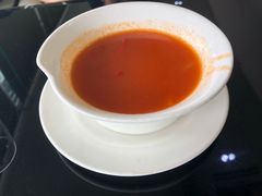 罗宋汤-法兰度西餐厅(新会店)