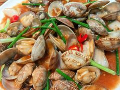 -大厨的餐厅(曾厝垵总店)