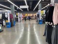 -迪卡侬(雨花店)