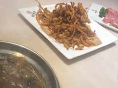 -围炉夜话·潮汕卤水火锅(榕江店)