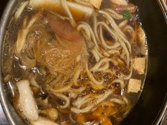 -黒豚料理 寿庵(中央駅西口店)