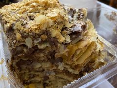 -爱德顺糕点食屋(利民道店)