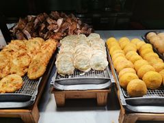 -加餐海鲜自助(集美银泰百货店)