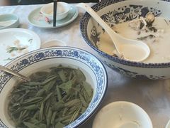 -山外山菜馆(玉泉路店)