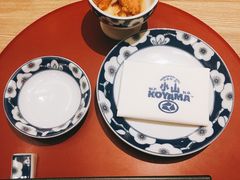 -小山日本料理(兴业太古汇店)