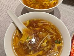 -北京王府井希尔顿酒店·秦唐中餐厅Chynna