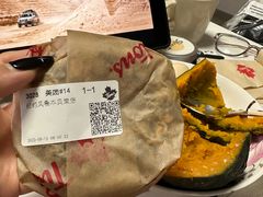 -Tims天好咖啡·贝果(北大街万象城店)