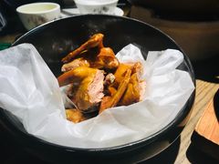 -大鸽饭(岗顶店)