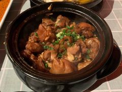 -陶德砂锅(蜀汉路店)