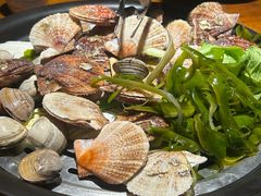 -三个渔夫·蒸汽海鲜(小白楼店)