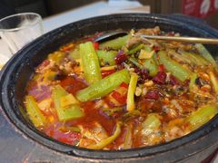 -川知味(京华城店)