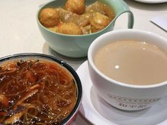-和平馆·地道港澳茶餐厅(西门口店)