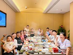 -海底捞火锅(翔龙天地广场店)