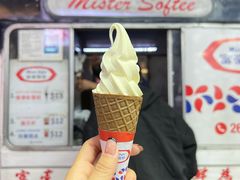 -富豪雪糕车流动点(尖沙咀店)