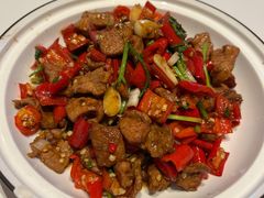 -阿娜尔·新疆菜(宜家荟聚中心店)