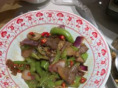 -吴掌柜·藕汤印象(南湖店)