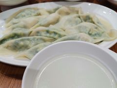 -喜家德虾仁水饺(南山书城店)