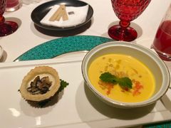 -三号黄浦会Canton Table