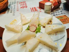 -淮安宴·淮扬菜(清河路一店)