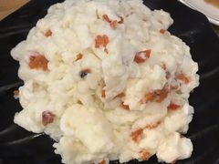 芙蓉蟹黄-陈傻子餐厅(世纪都会店)