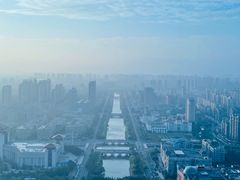 -南昌之星摩天轮