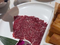 -千牛将·鲜牛肉火锅(开元路店)