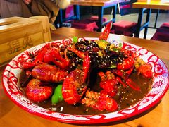 麻辣小龙虾-搓火大都会(广安门总店)