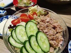 -小山日本料理(兴业太古汇店)