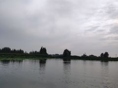 -白洋淀景区