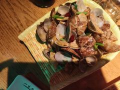 -大哈福烧烤·海鲜·家常菜(延安三路店)