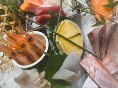 刺身拼盘-小山日本料理(太古汇店)