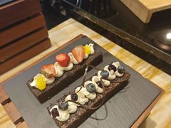 -西藏饭店·亚克·食光自助餐厅(文殊院店)