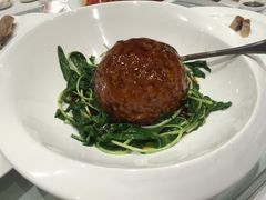 千斤顶-A One Kitchen·南京精菜馆(晶丽酒店店)