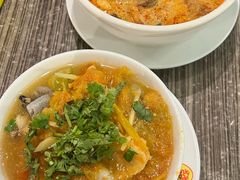 -发记鱼杂专卖店(Suria Sabah)