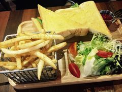 -ATLAS Kitchen 寰图厨房(雅居乐中心店)