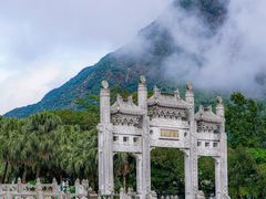 -天坛大佛