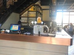 -LENBACH兰巴赫西餐啤酒坊(大连东港店)