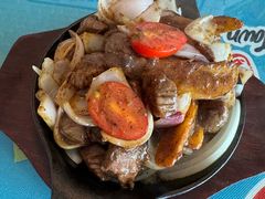 -My Way Town买味堂·东南亚餐厅(亦庄店)