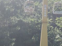 -慕田峪长城