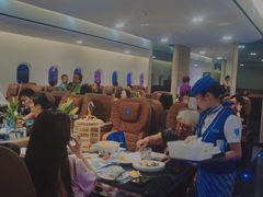 大堂-赫帝拉航空主题餐厅(南宁店)
